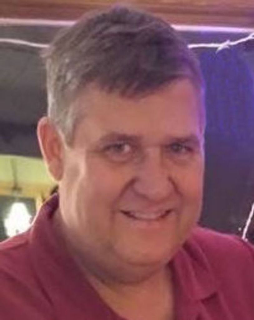 Jon E. Hurd