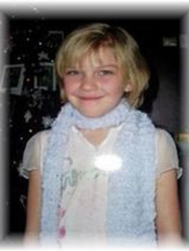Victoria Elizabeth Marie "Tori" Stafford Profile Photo