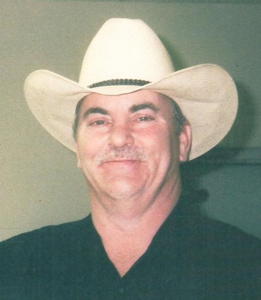 Bobby Don "Grumpy Cat" Blair