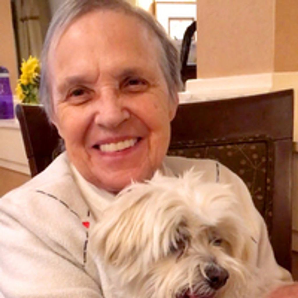 Alvina M. "Viny" Olesen