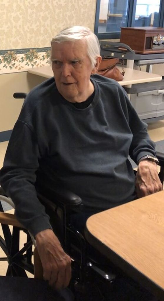 James A. Swenson Profile Photo