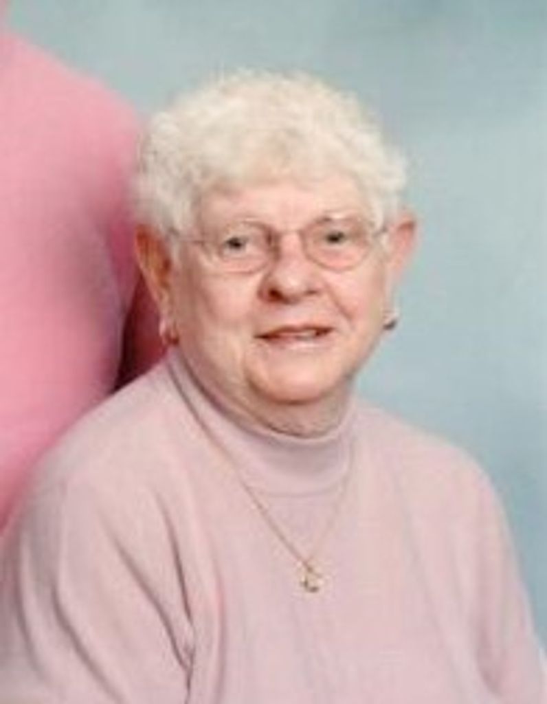 Phyllis Sauriol