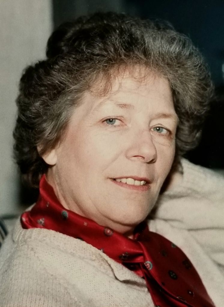 Sheila (Southall)  Mroz Profile Photo