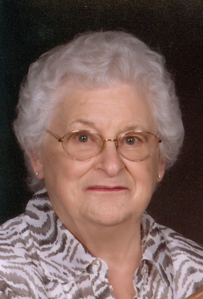 Ida Roberts