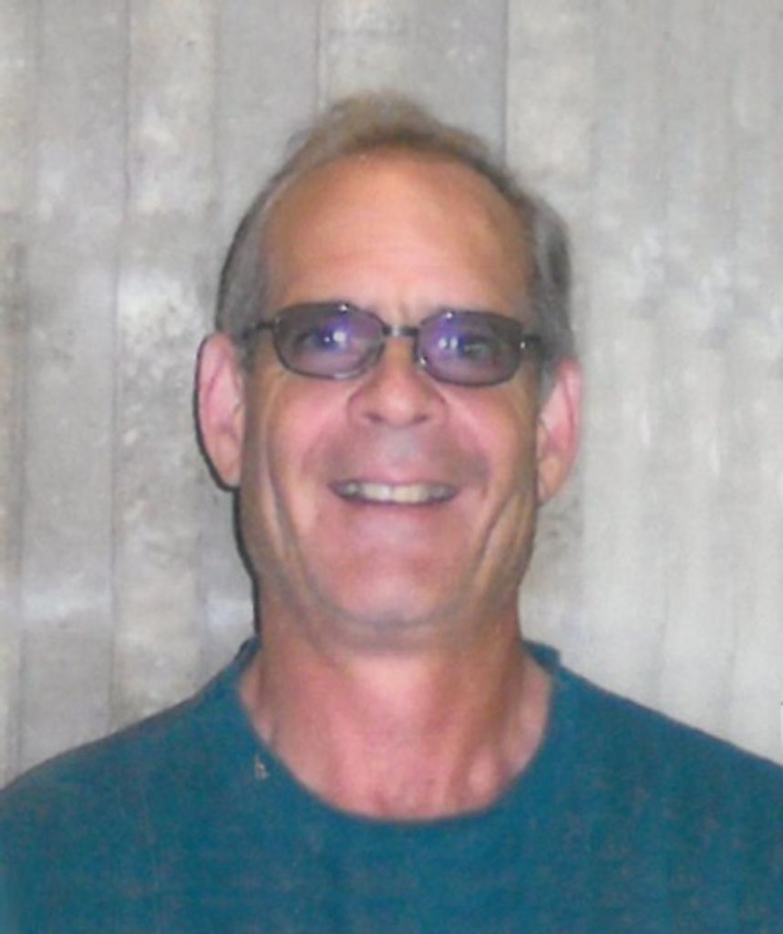 Patrick Taylor Profile Photo