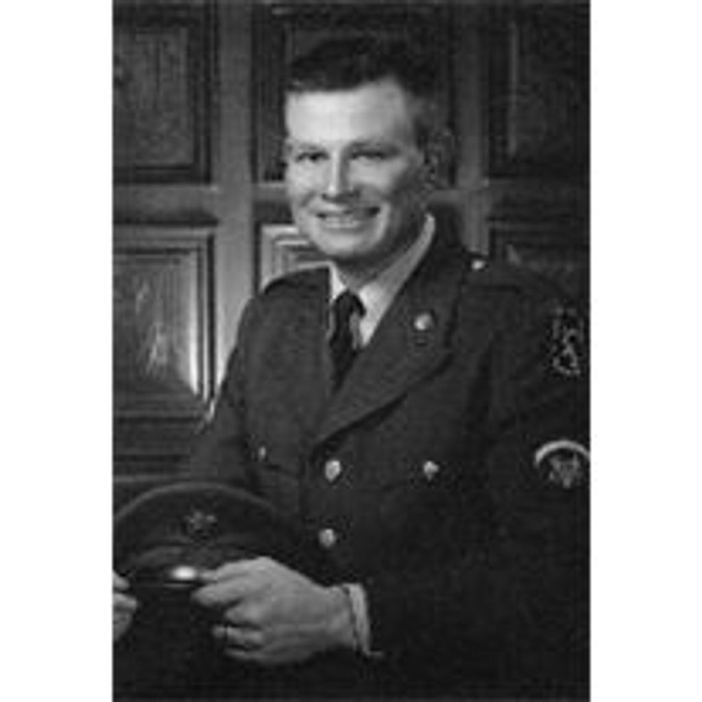 Gary C. Schwenk