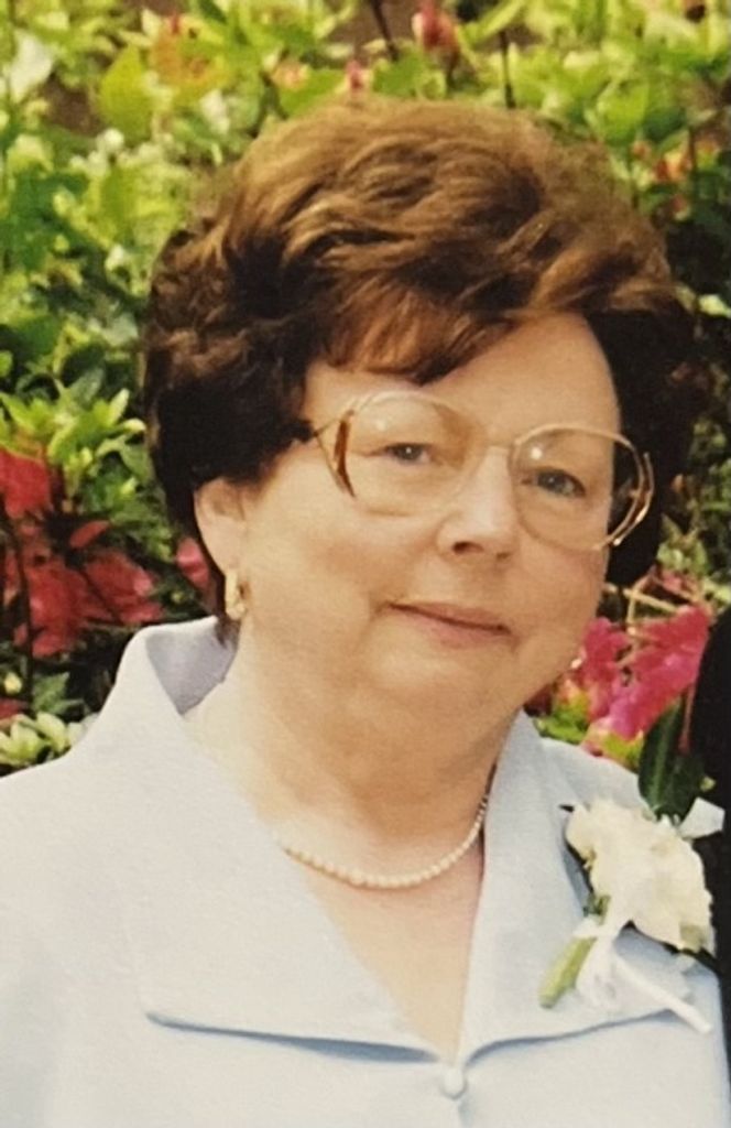 Theresa Jean Lapaz