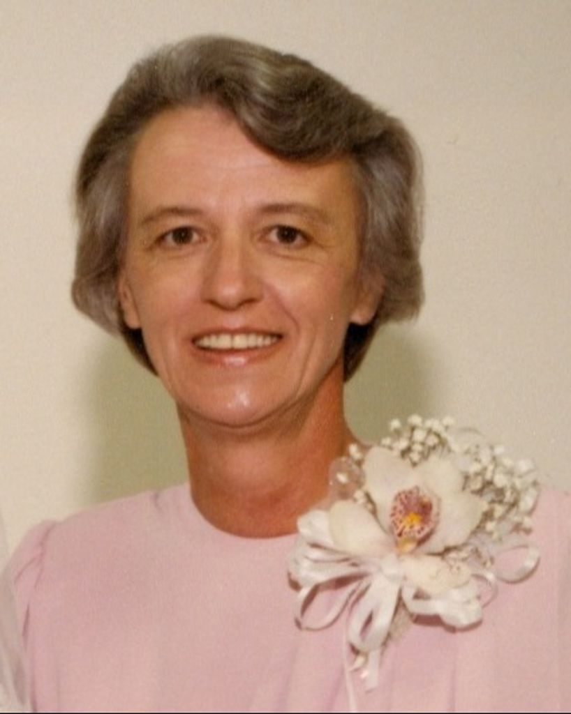 Bonnie Gordon Cunningham