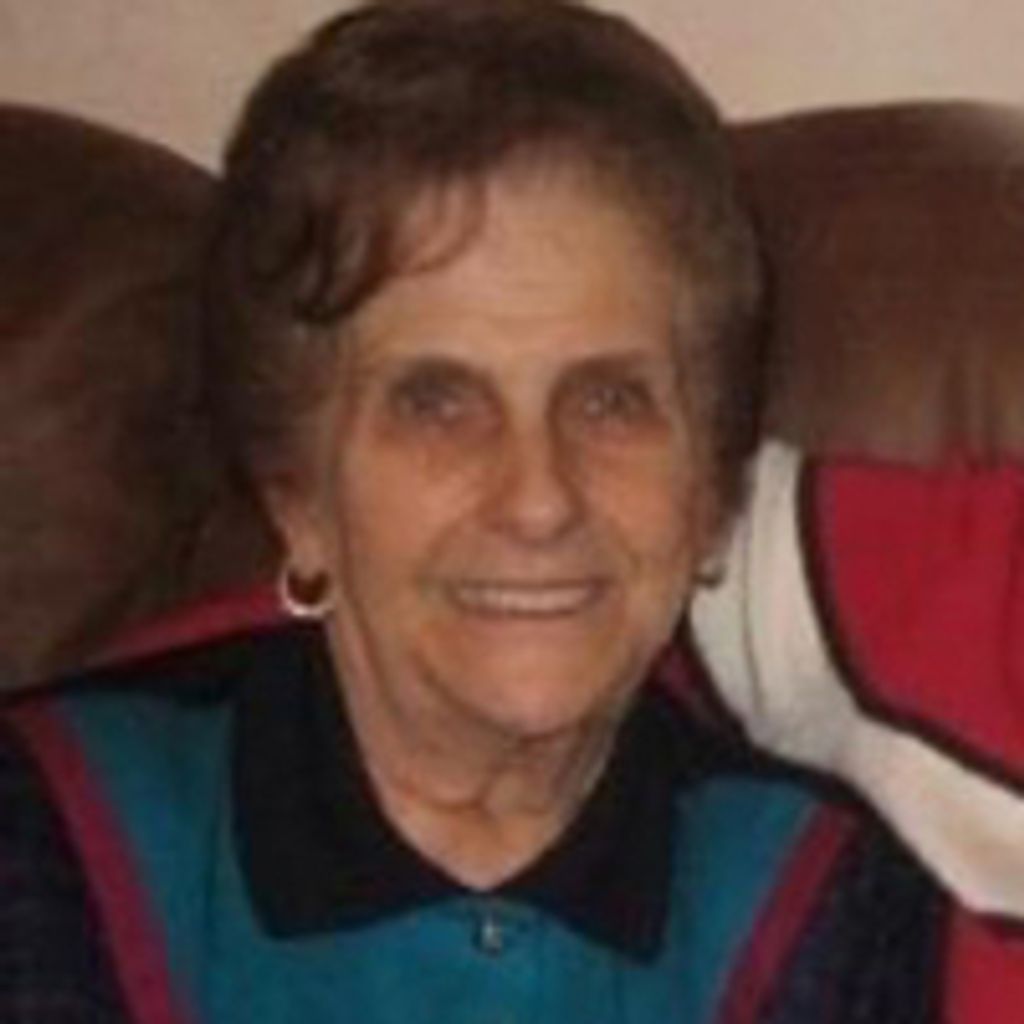 Grace Janet Deboer