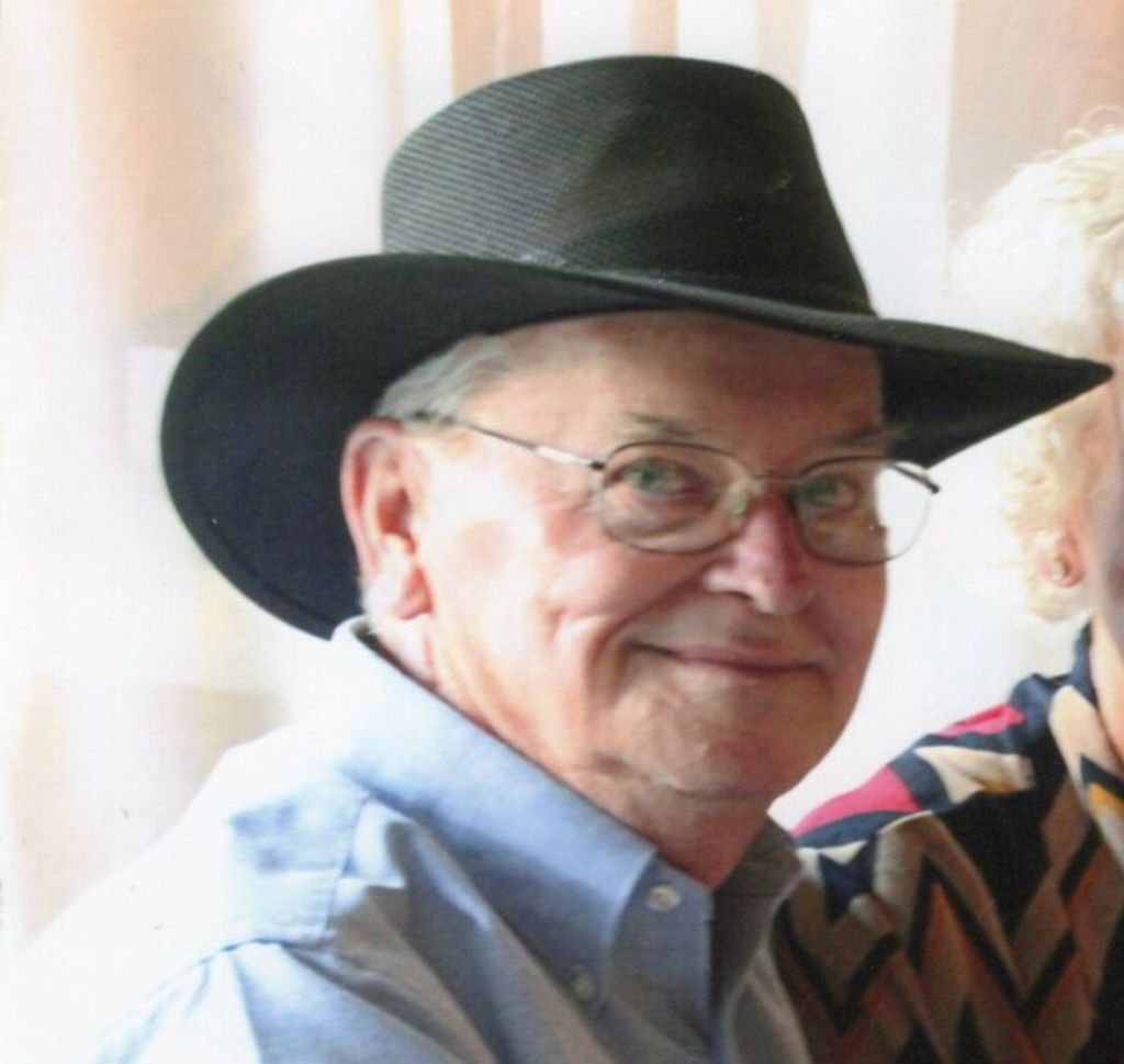 Randall "Randy" Ellis