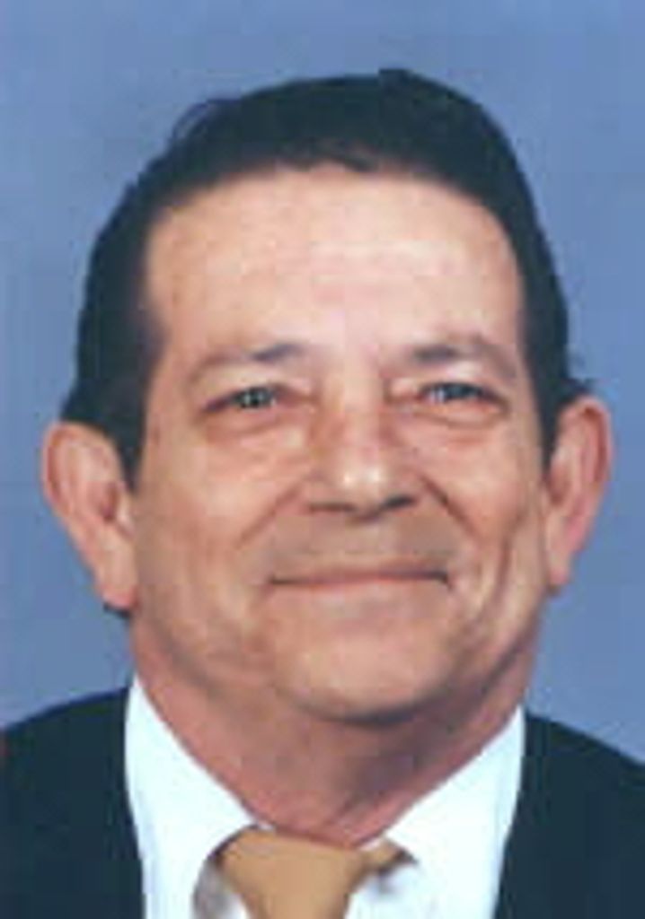 Edward Albert Kost Profile Photo