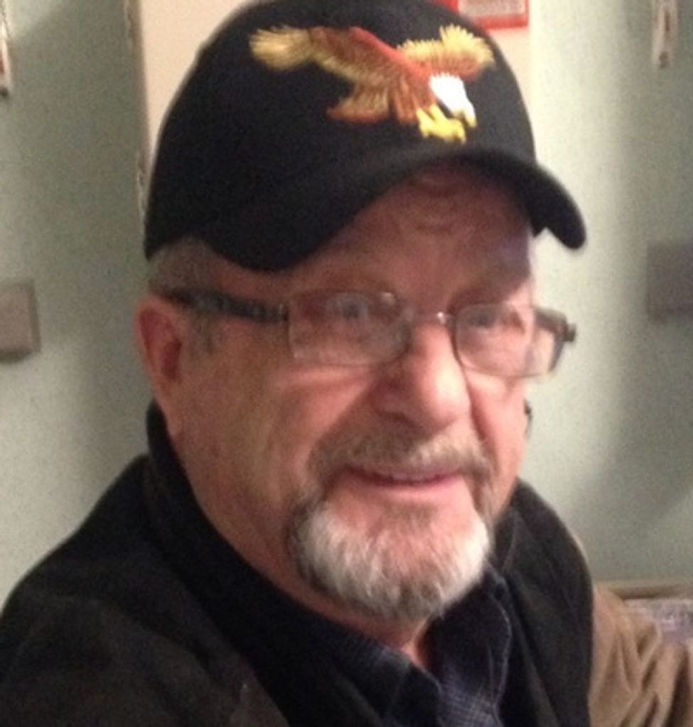 Archibald Scott Morgan Profile Photo