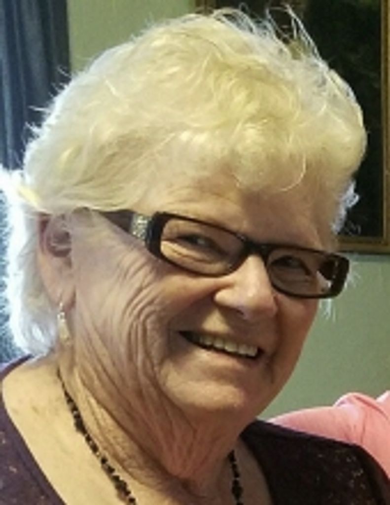 Donna  Shuey