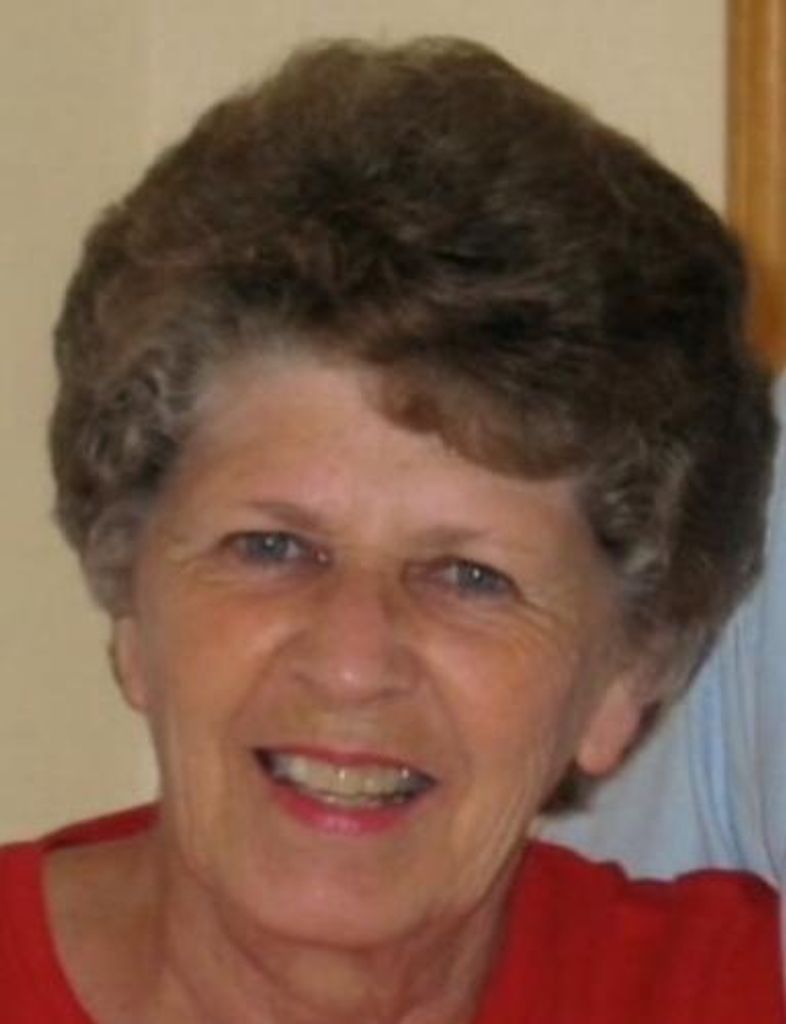 Katie Sue Lester Hyman Profile Photo