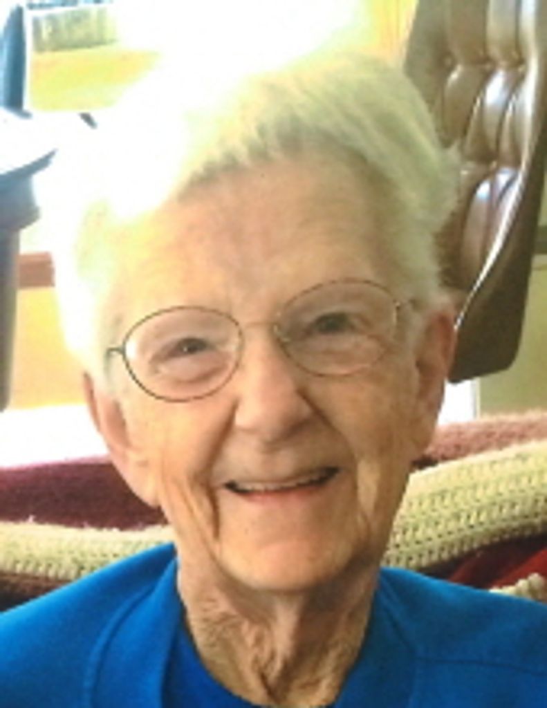 Theresa Caroline Eakes Profile Photo