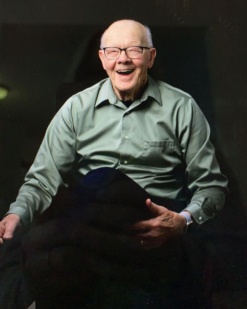 John R. Claassen Profile Photo