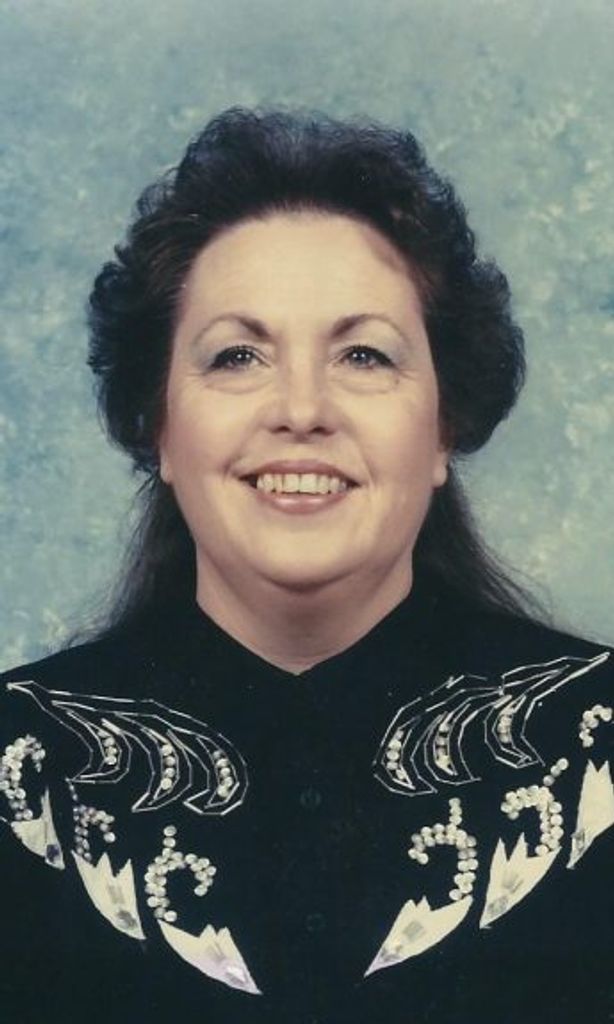 Nancy Claire Carney (Wilson)