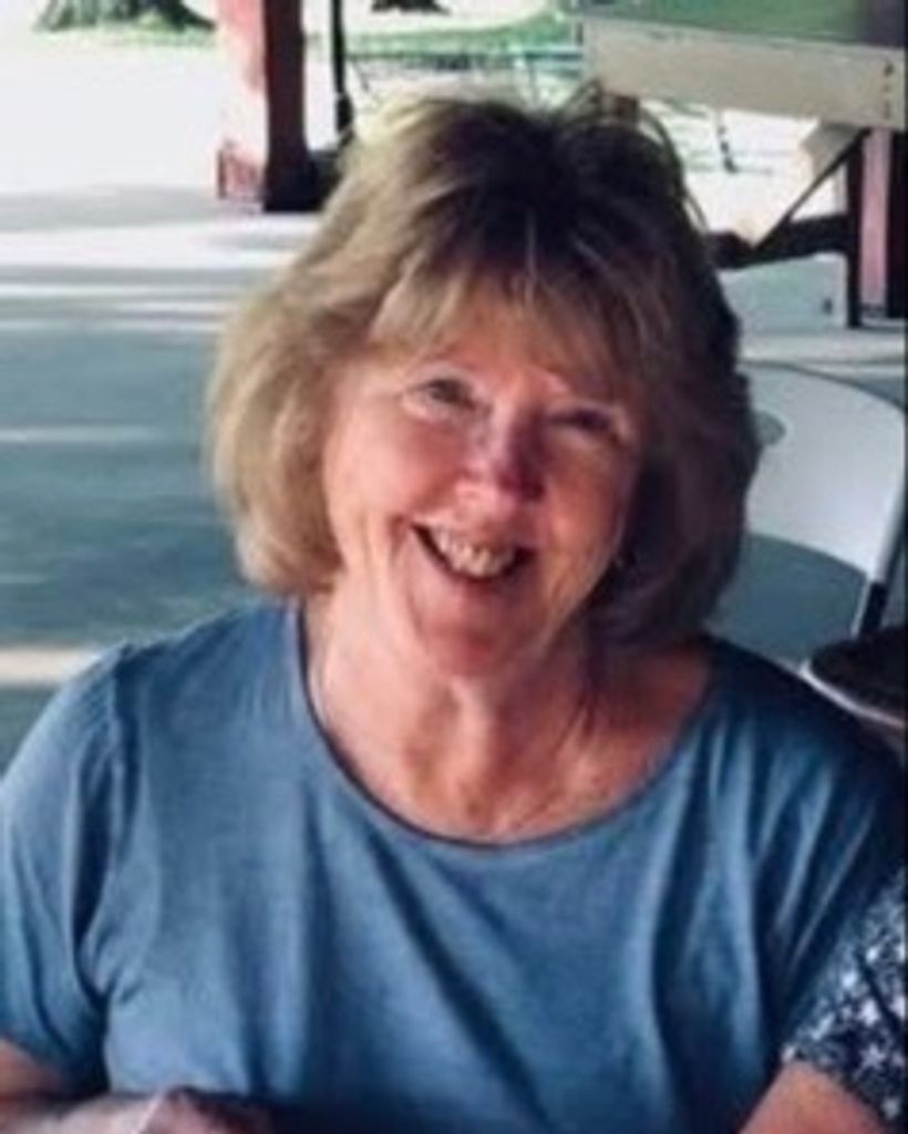 Marylou Gunsallus