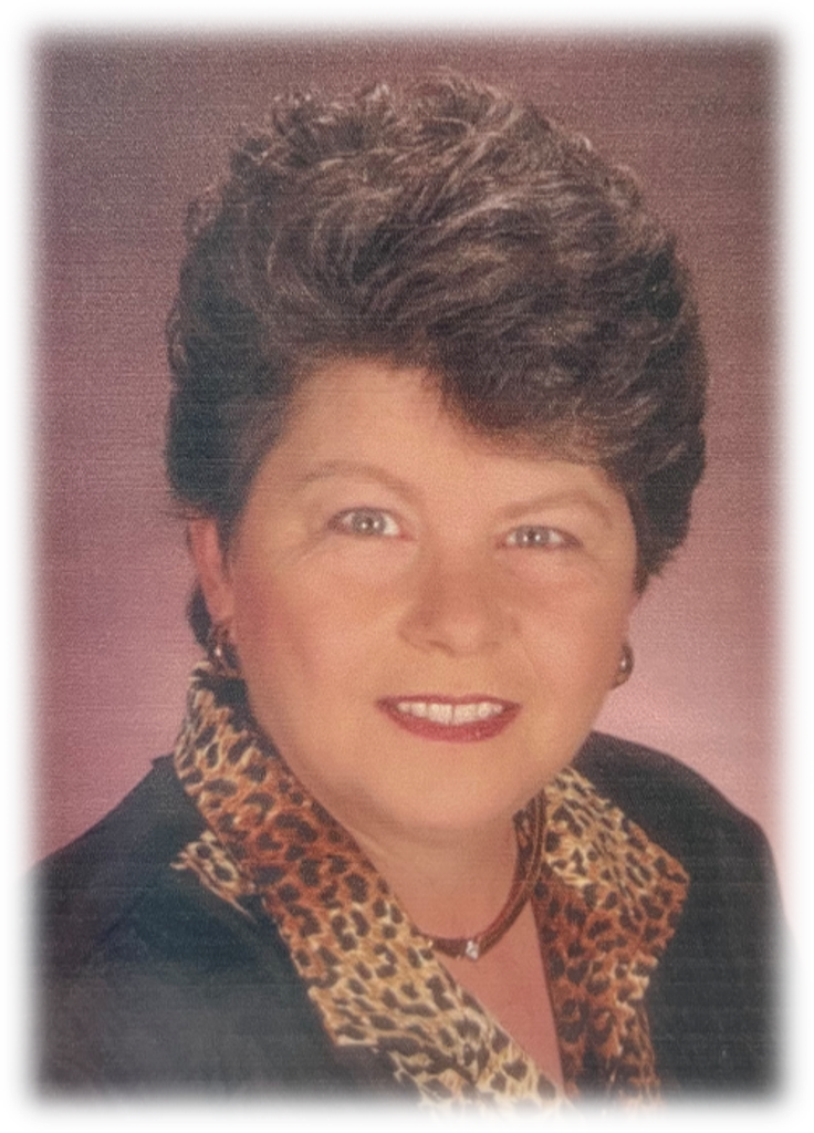 Patricia Ann (Nã©E Dearing (Breen))  Cole