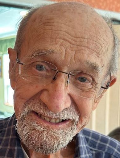 Ralph Paul Green Profile Photo