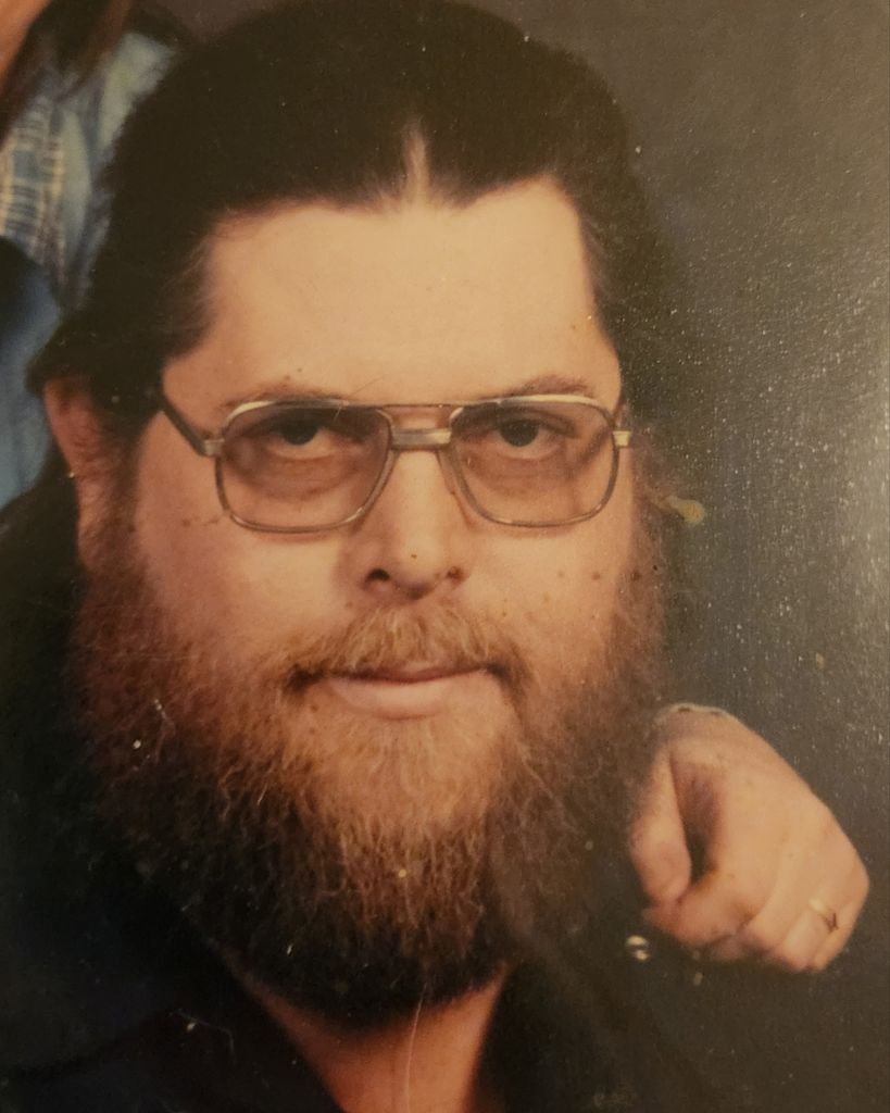 Floyd Anderson Profile Photo