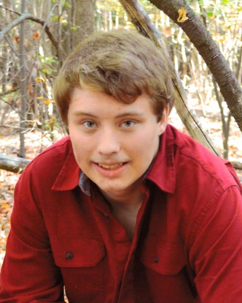 Zachary Christopher Gausman
