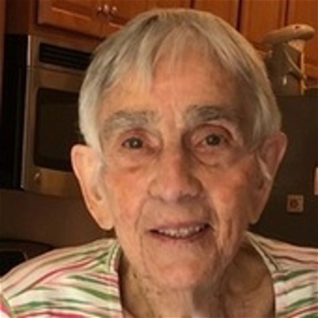 Thelma C. Grenier Profile Photo