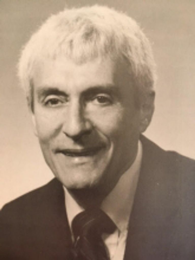 Frank Feller