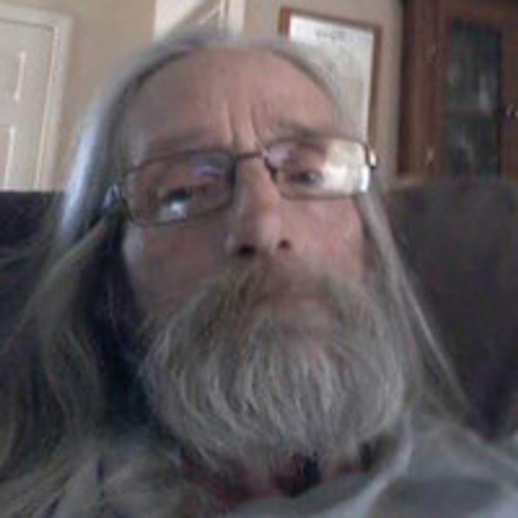 Gregory "B." Talsma