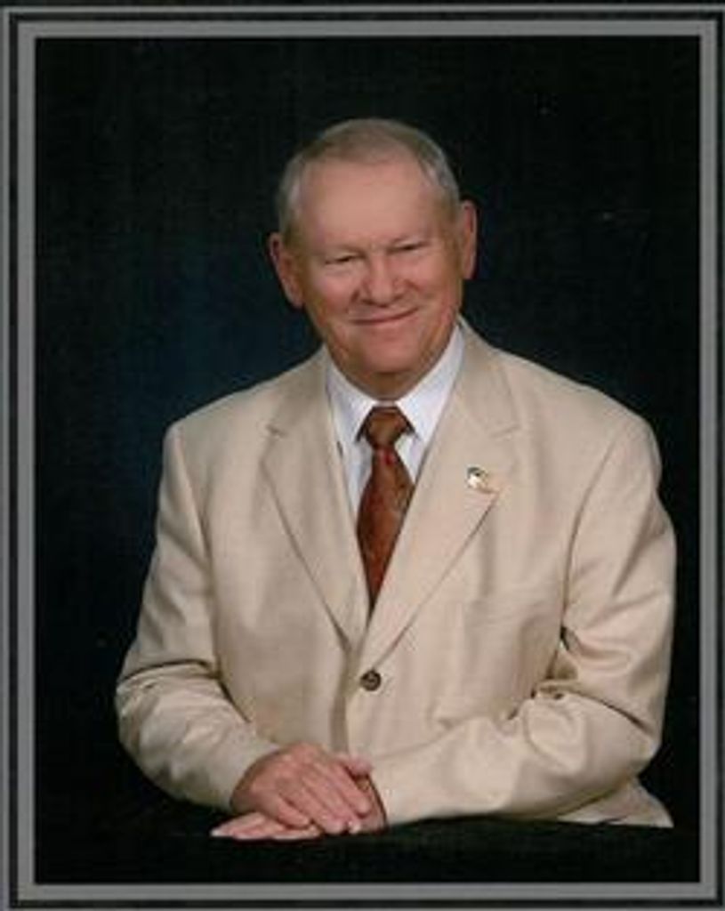 Henry Grady Gentry, Jr. Profile Photo