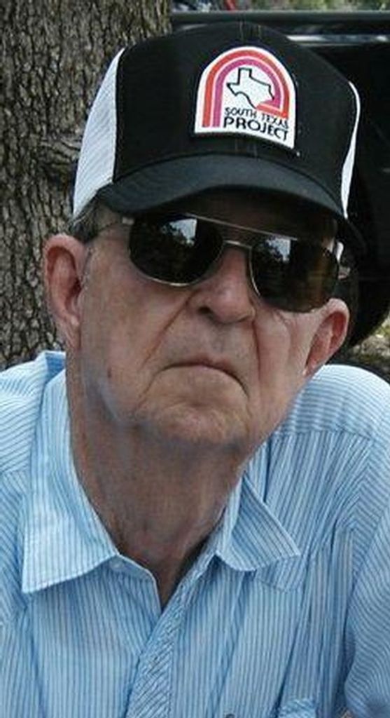 Larry Glen Chambless