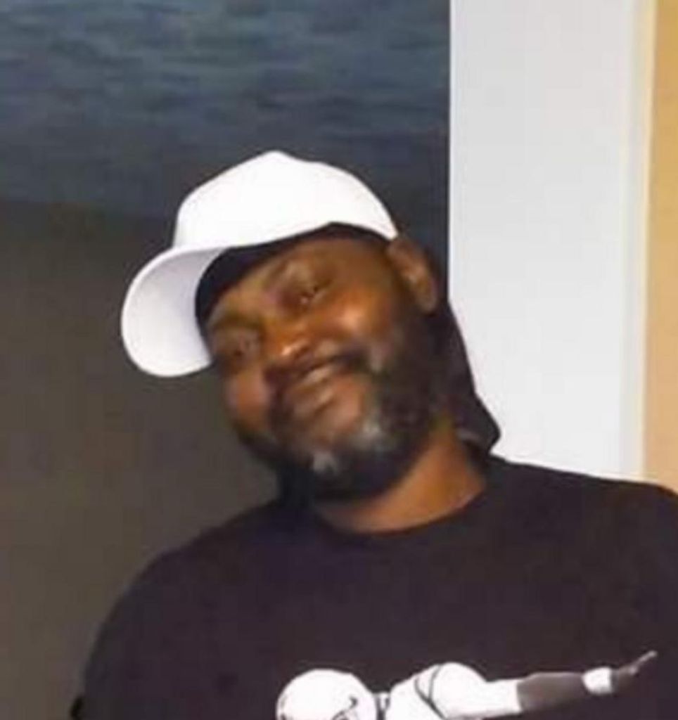Keith Romero Curnell Profile Photo