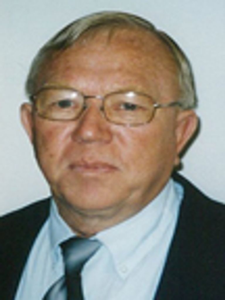 Darrel Heeren