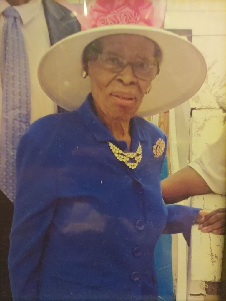 Mother Armelia Durst Profile Photo