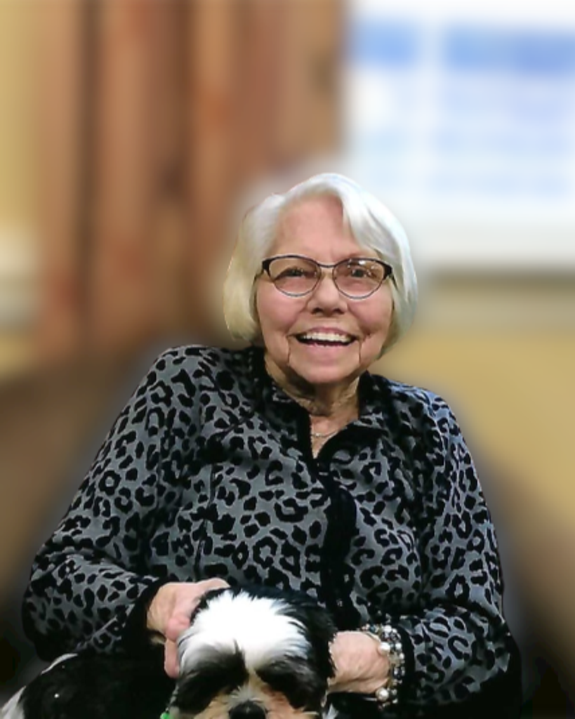 Lorraine Mae Heimstaedt