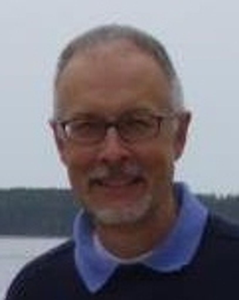 Stephen James Malenfant