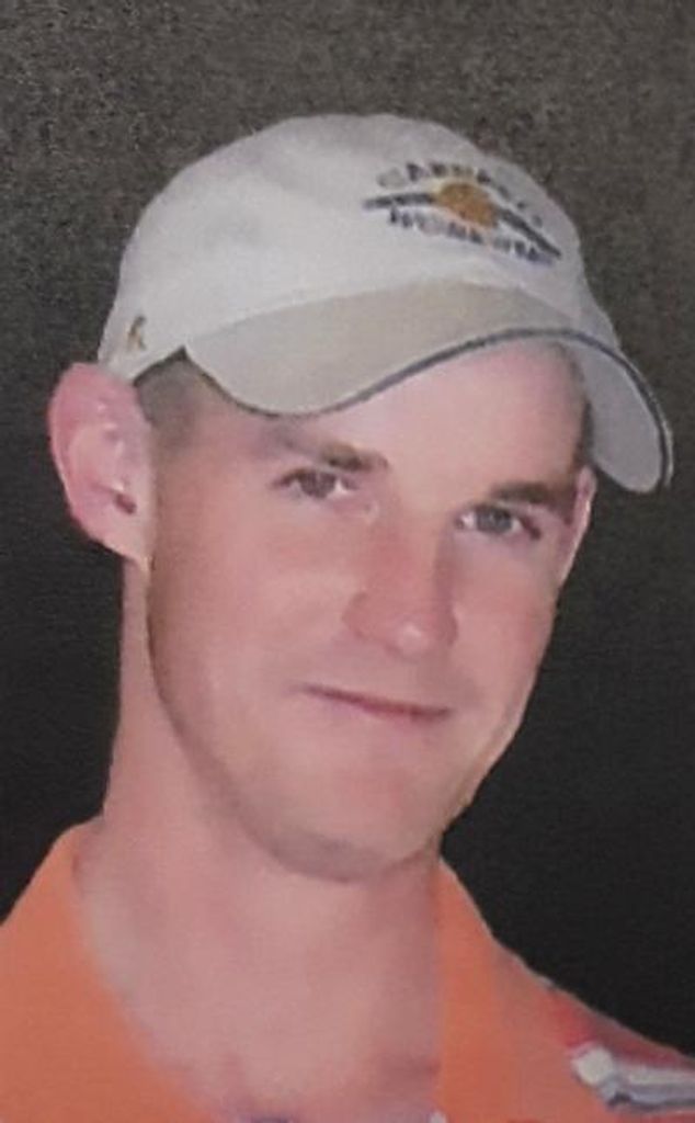 Cory Stuart Mcclure Profile Photo