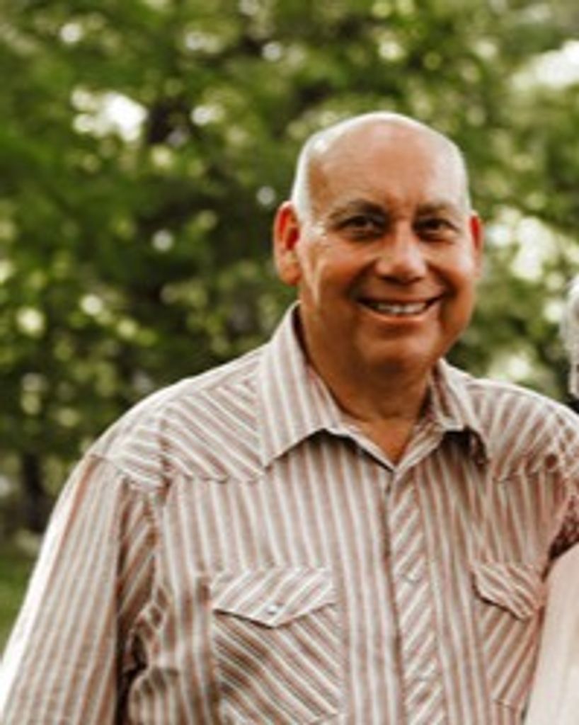 Rex Allen Swift Profile Photo