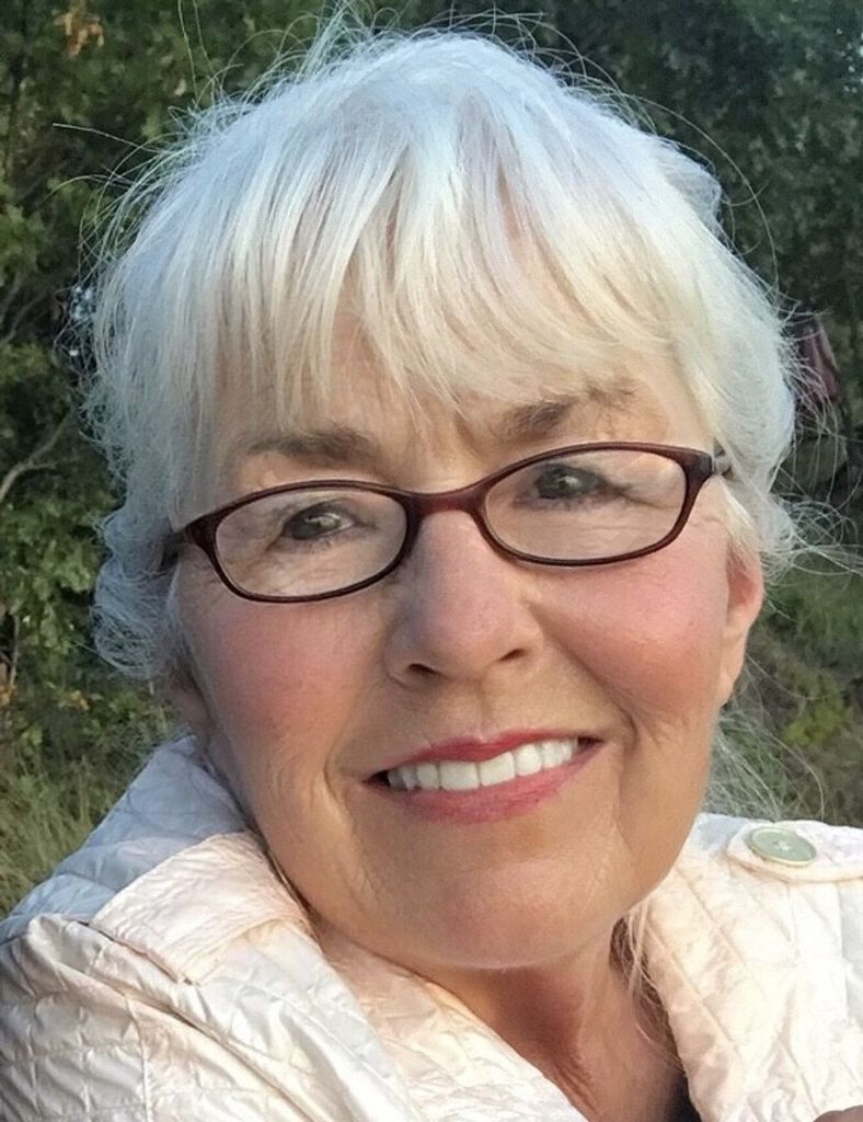 Ruth Lois Sutherland Profile Photo