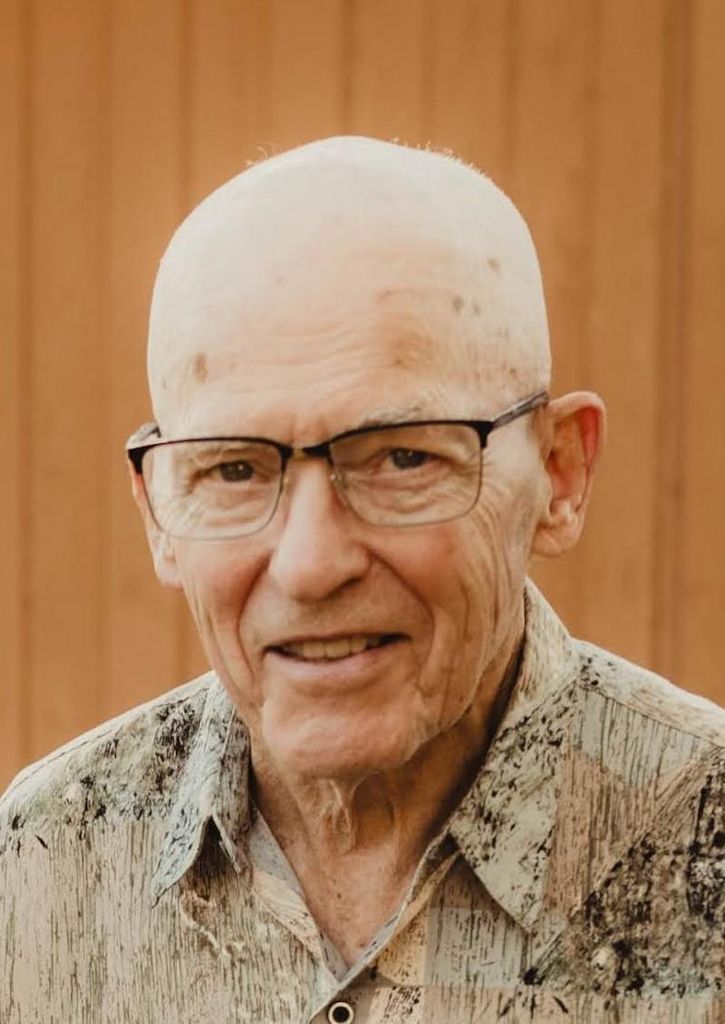 Keith B. Pilz Profile Photo
