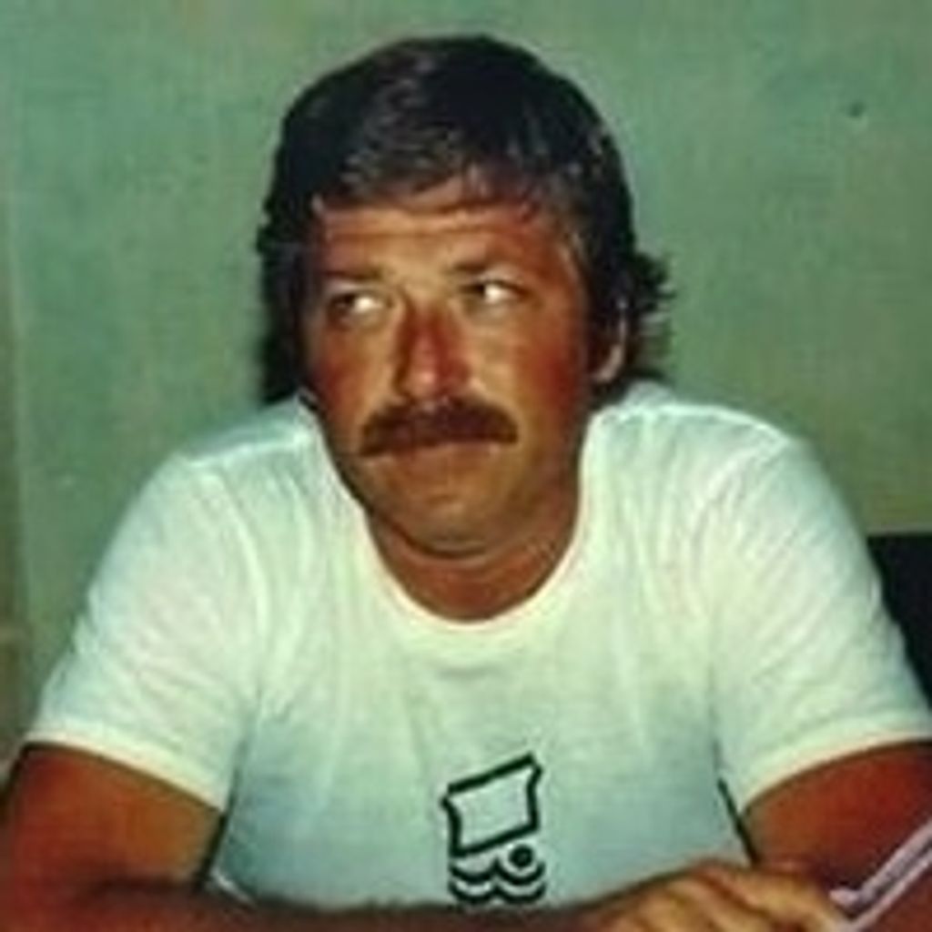 John Fredrick Bone