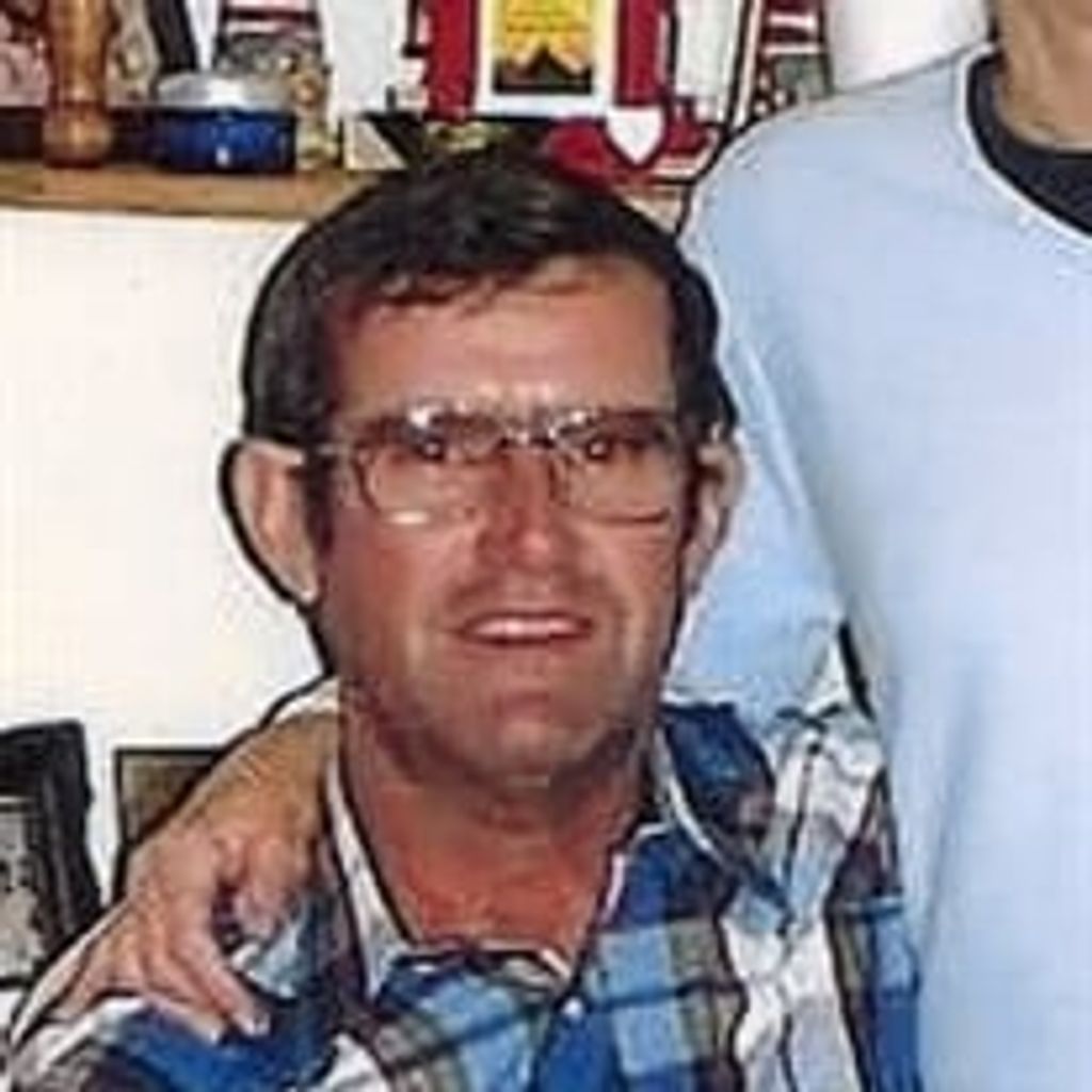 Walter Allen Anderson