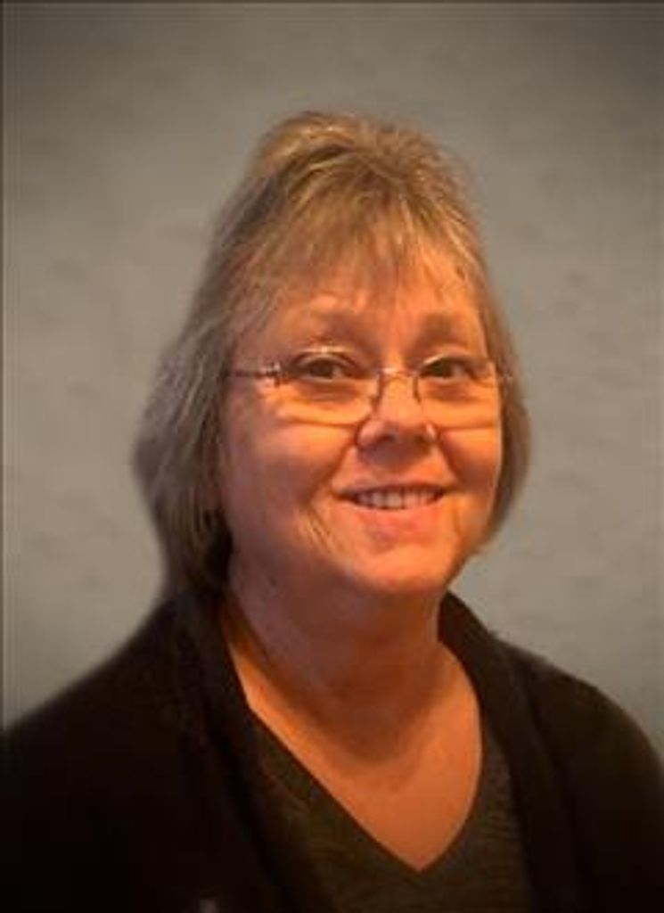 Deborah Bradley Profile Photo
