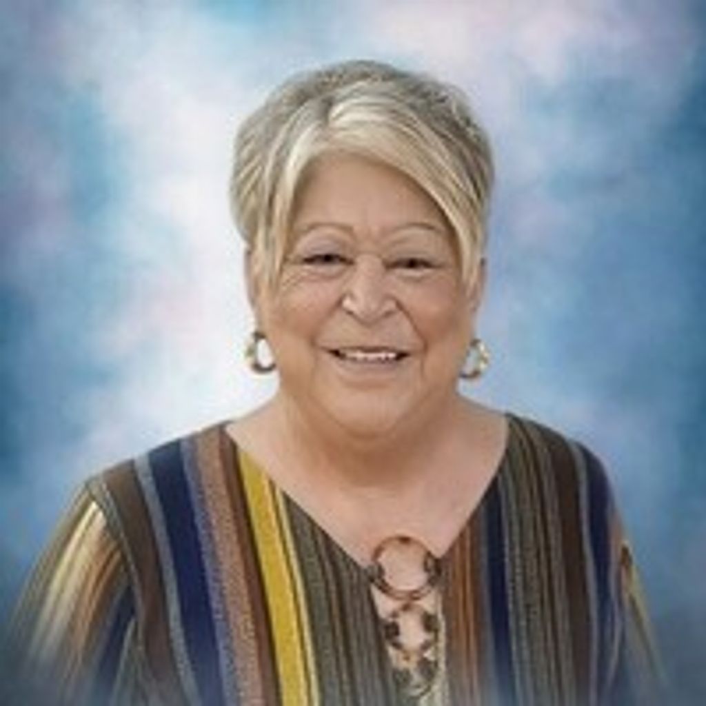 Dora Gonzales Morua