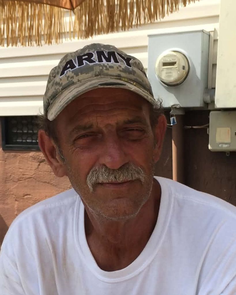 Bruce Darrell Williams Profile Photo