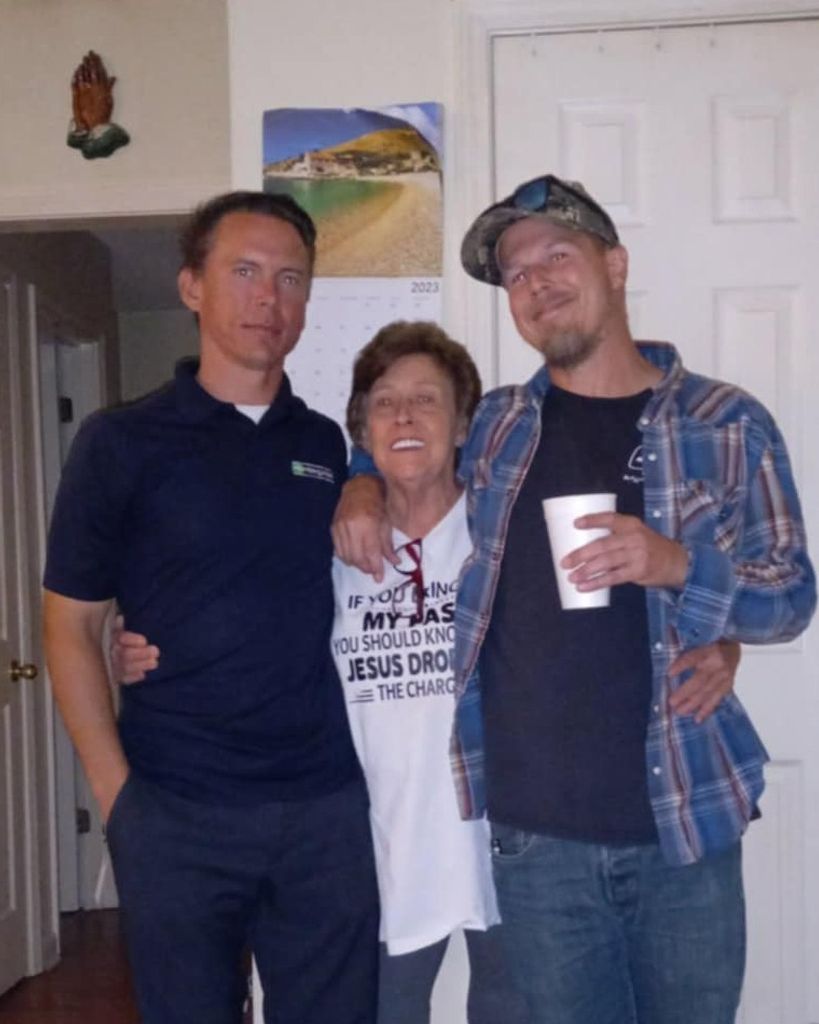 Virginia Marie Clower Profile Photo