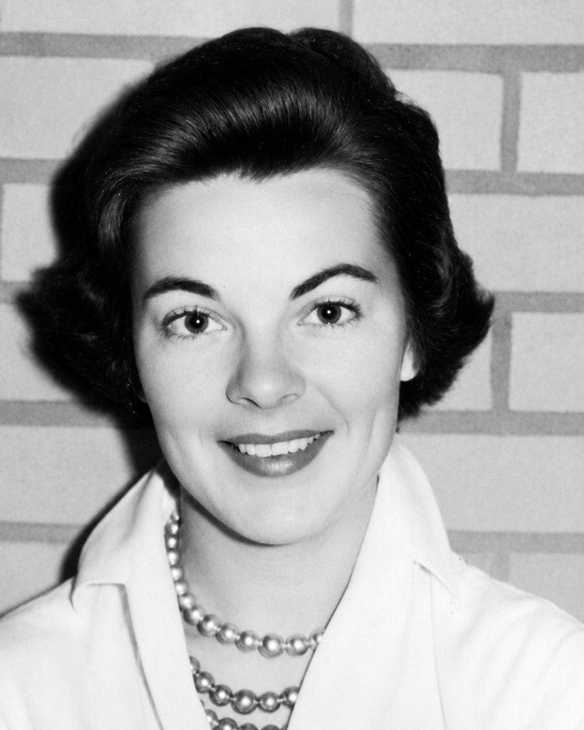 Dorothy Marie "Dot" Jones Profile Photo