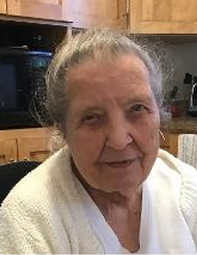 Alice Mary (Novak) Perl