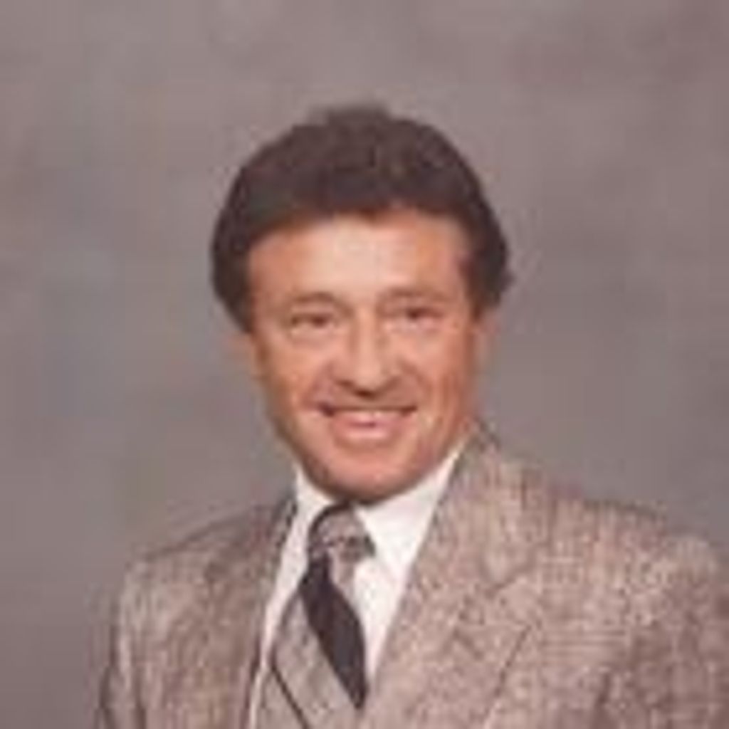 Paul Joseph Trina Sr