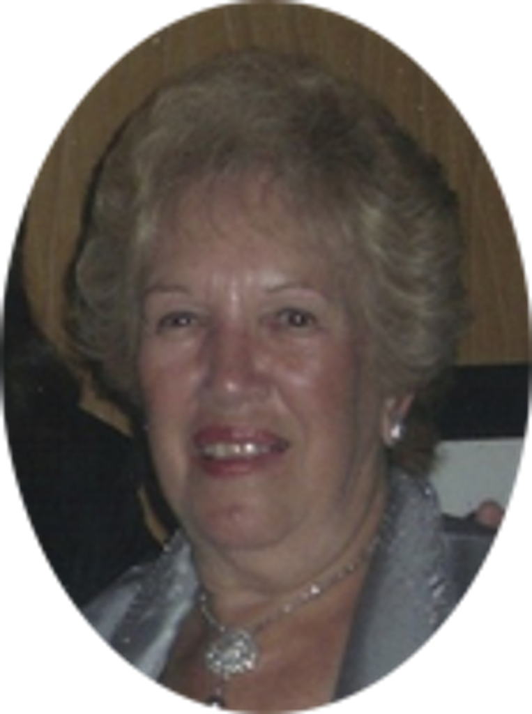 Annette Coppolino
